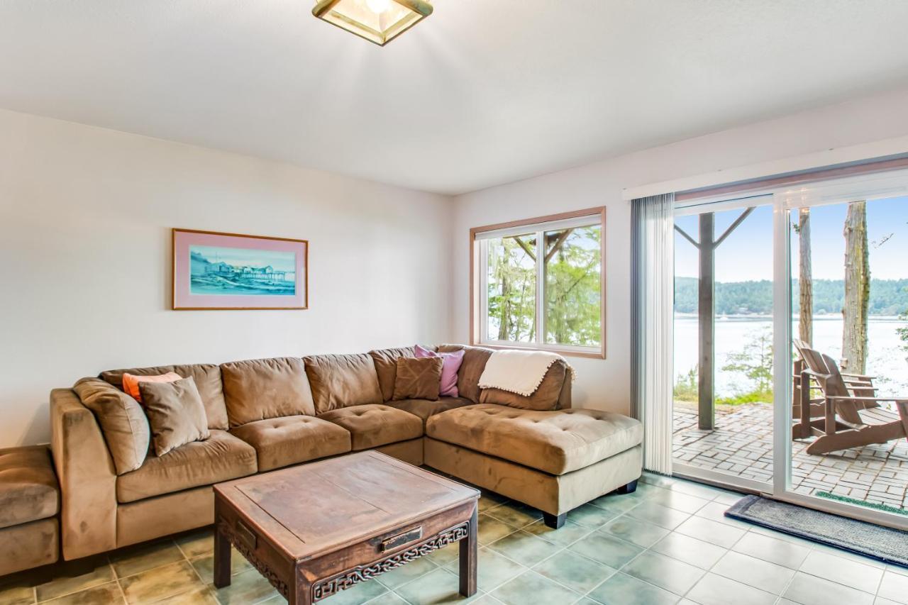 Villa Snug Harbor Hideout Islandale Exterior foto