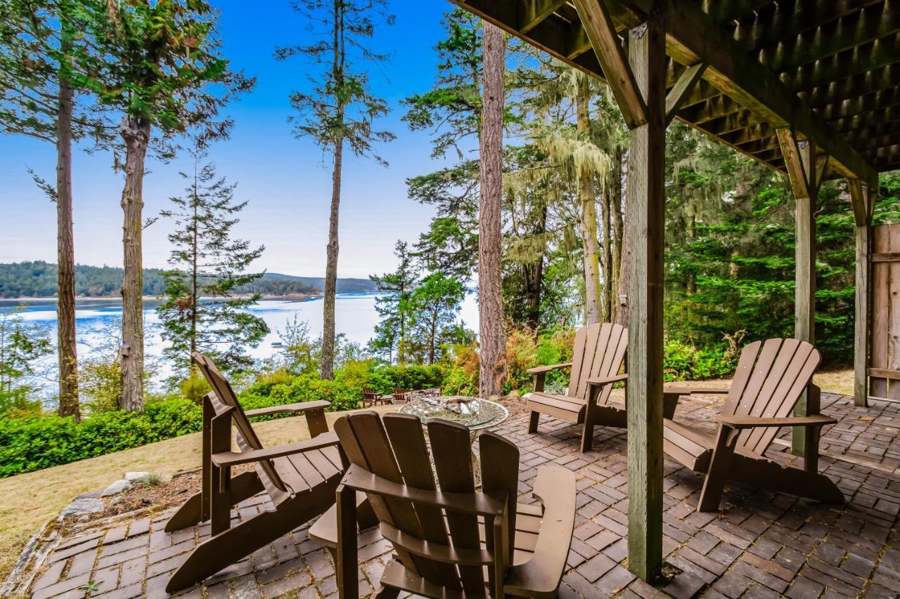 Villa Snug Harbor Hideout Islandale Exterior foto